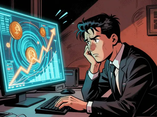 Vertbase Crypto Exchange Review: Is It Safe in 2026?
