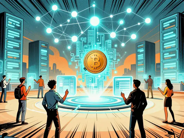 What Are Platform Cryptocurrencies: A Practical Guide to Ethereum, Solana, and More