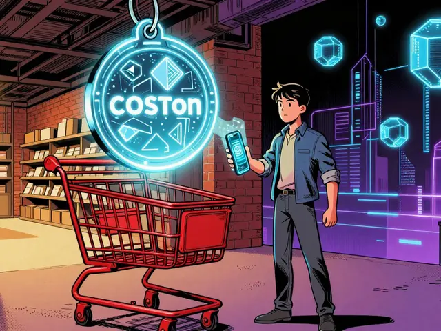 What is Costco Tokenized Stock (COSTon) on Ondo? Explained
