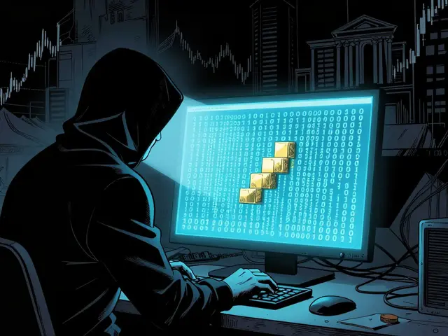Why the Genesis Block is Special in Cryptocurrency: History, Tech, and Symbolism
