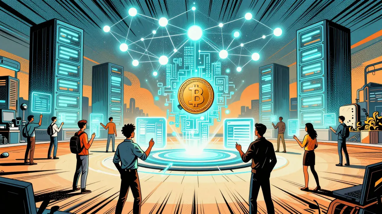 What Are Platform Cryptocurrencies: A Practical Guide to Ethereum, Solana, and More