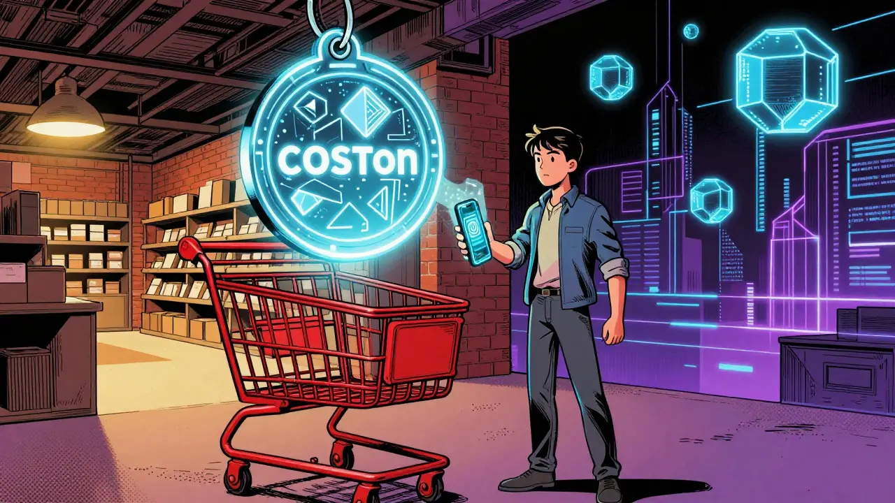 What is Costco Tokenized Stock (COSTon) on Ondo? Explained