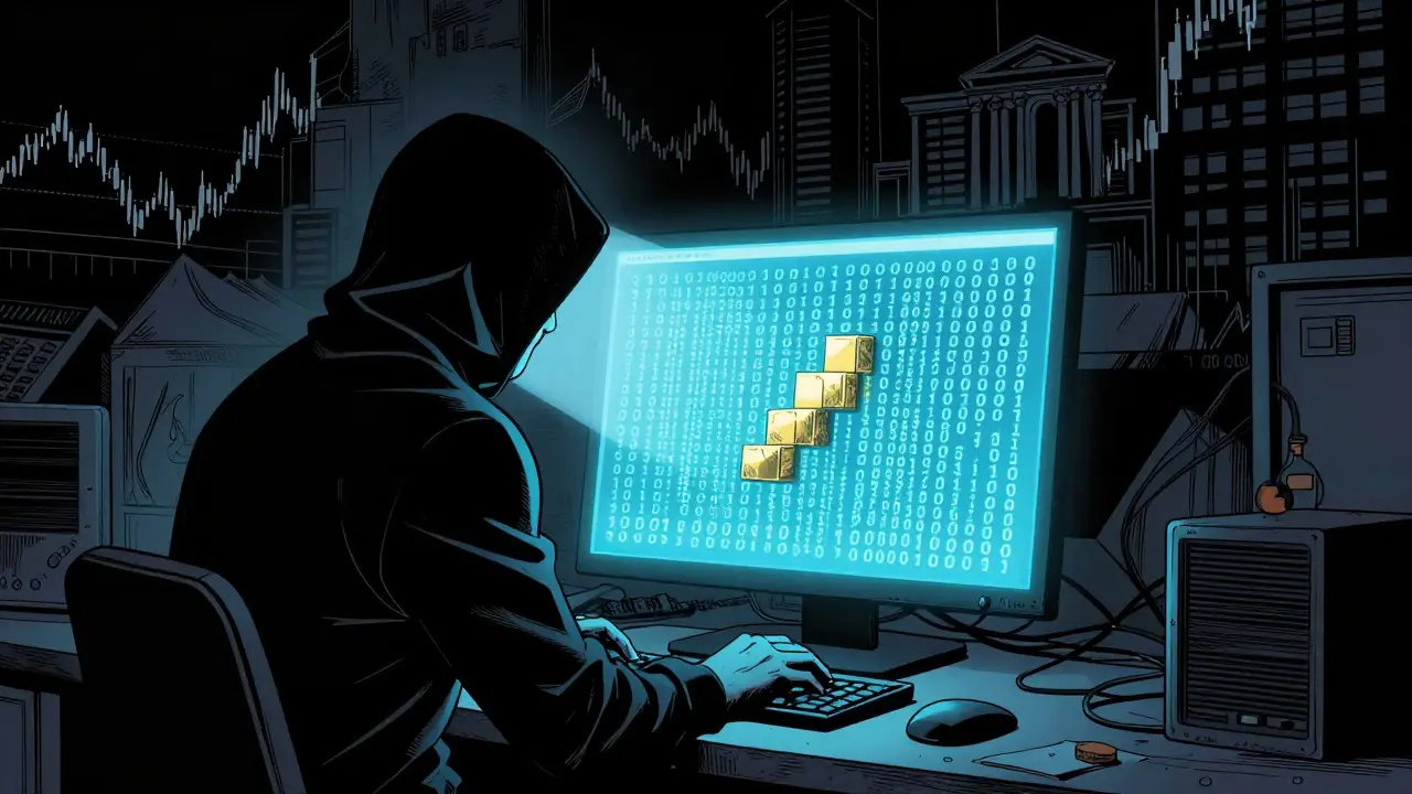 Why the Genesis Block is Special in Cryptocurrency: History, Tech, and Symbolism
