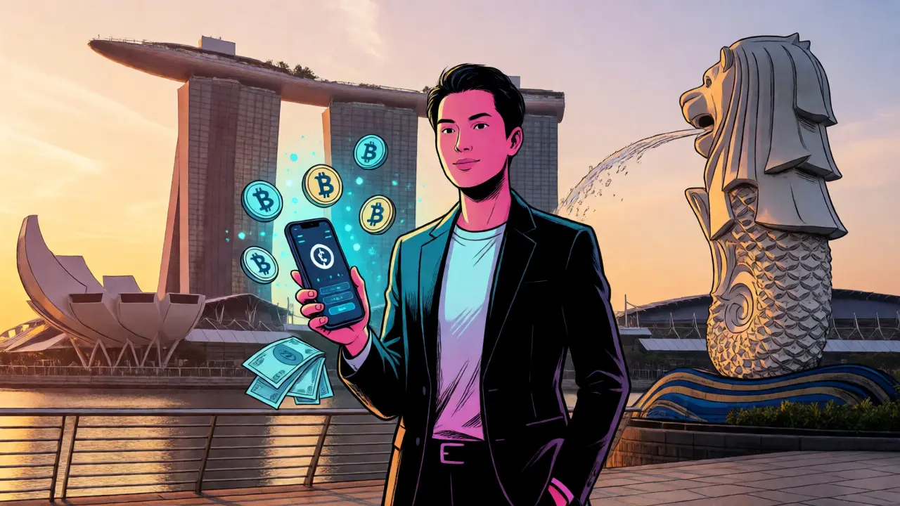 Coinhako Review 2026: Is Singapore's MAS-Licensed Crypto Exchange Worth It?