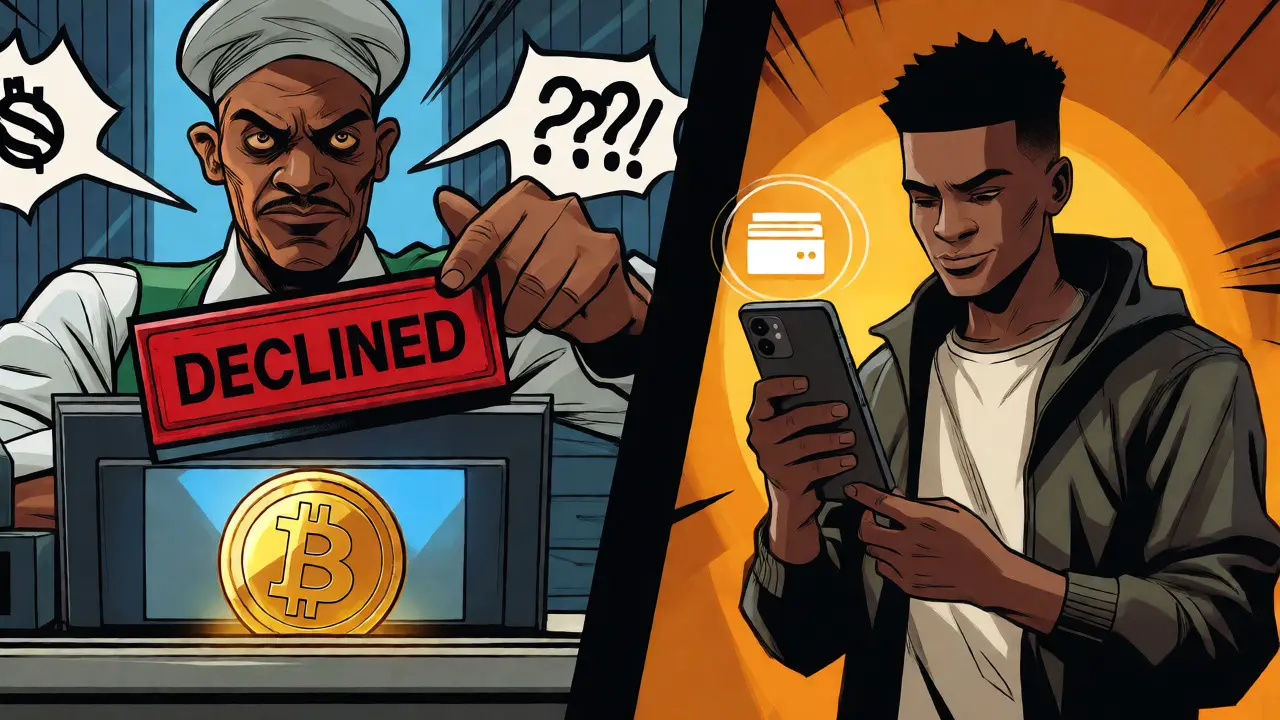 How to Buy Crypto with Fiat in Nigeria: A Practical Guide for 2026