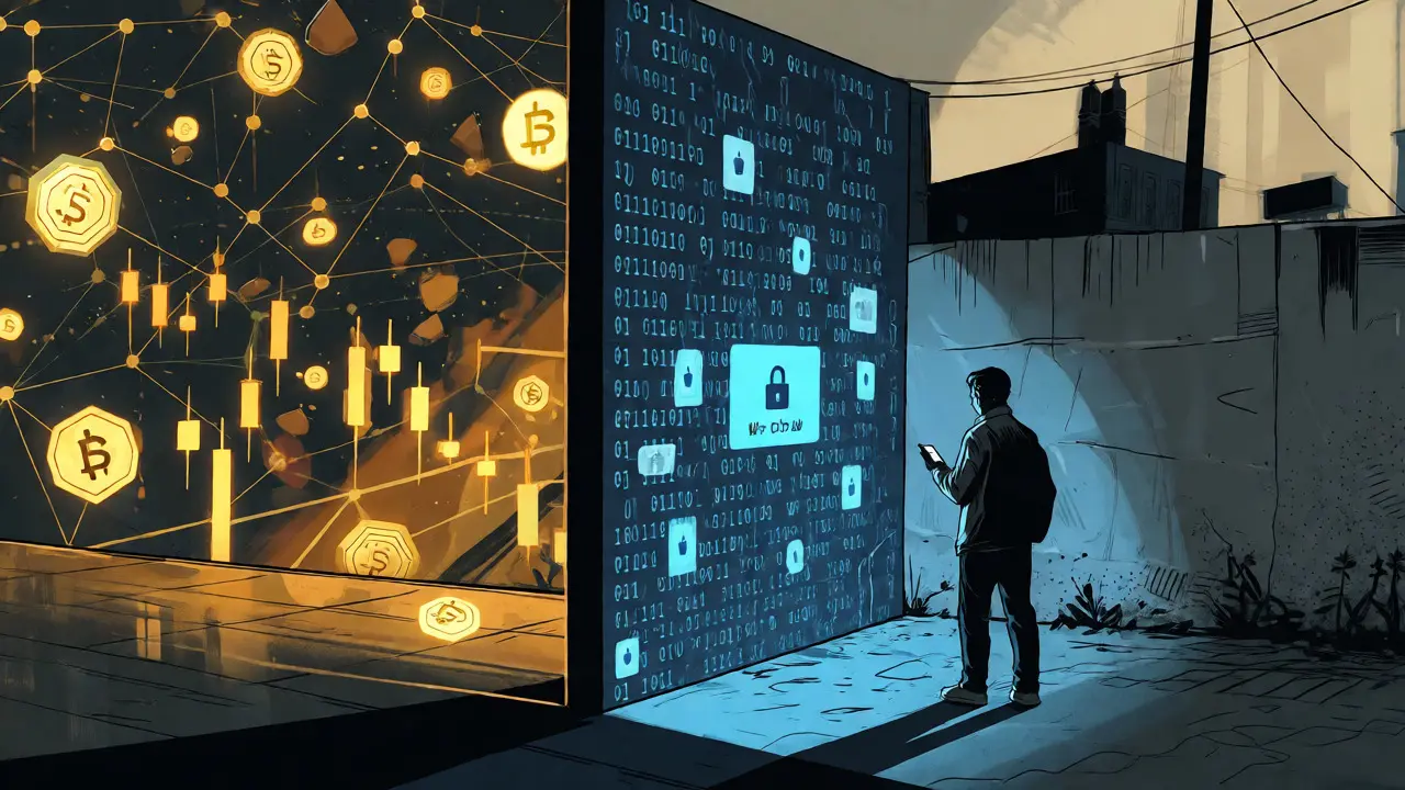 OFAC Sanctions and Iranian Crypto Access: The 2026 Reality
