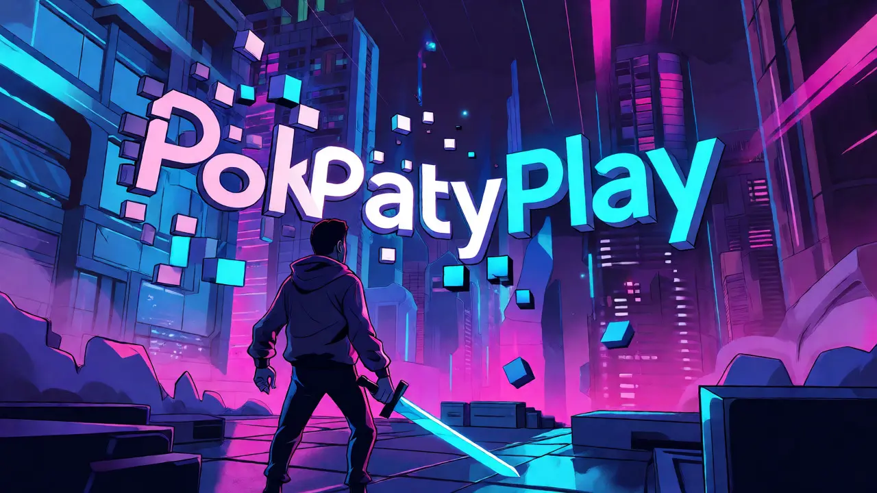 POLO Airdrop Guide: NftyPlay (PolkaPlay.io) Details & How to Claim