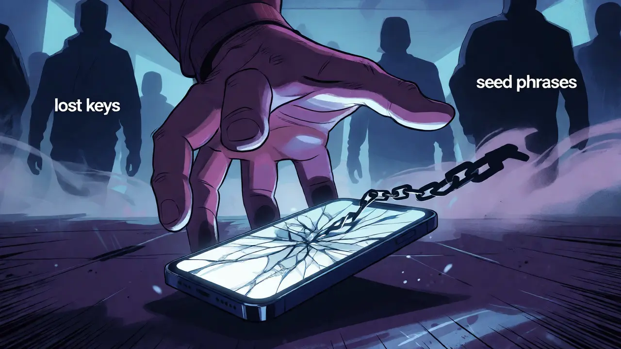 Social Recovery with Account Abstraction: How to Secure Your Crypto Wallet