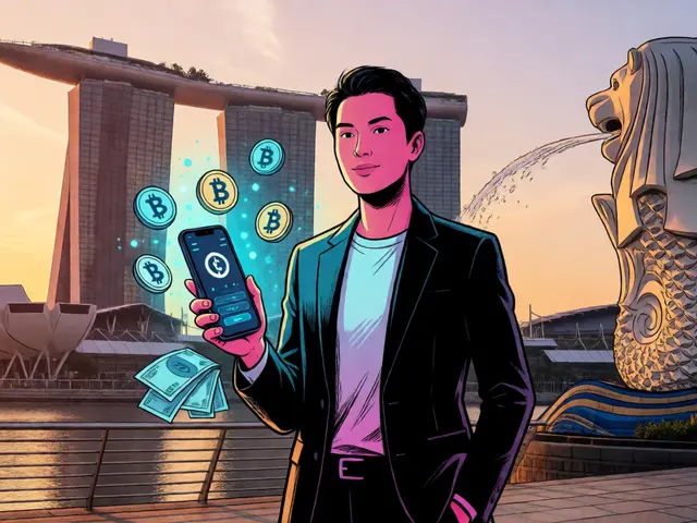 Coinhako Review 2026: Is Singapore's MAS-Licensed Crypto Exchange Worth It?