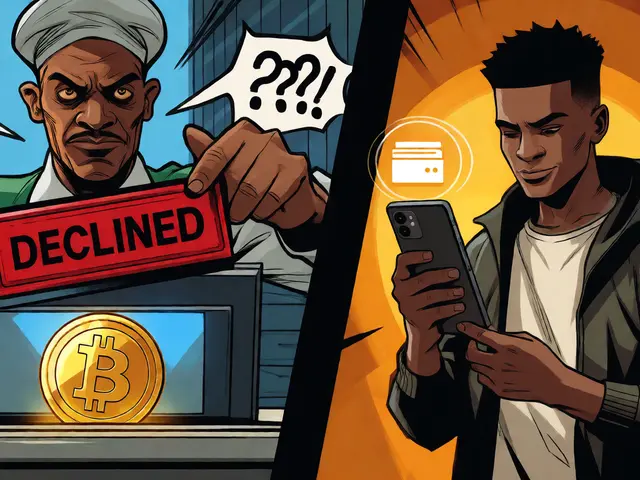 How to Buy Crypto with Fiat in Nigeria: A Practical Guide for 2026