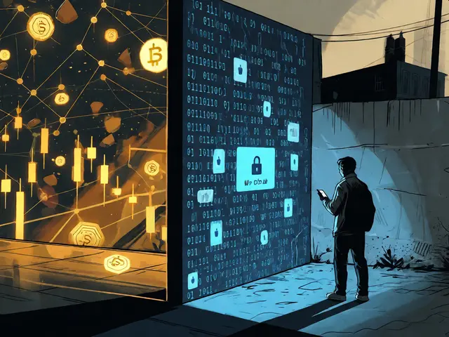 OFAC Sanctions and Iranian Crypto Access: The 2026 Reality