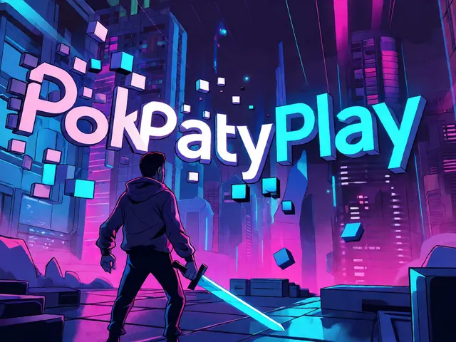 POLO Airdrop Guide: NftyPlay (PolkaPlay.io) Details & How to Claim
