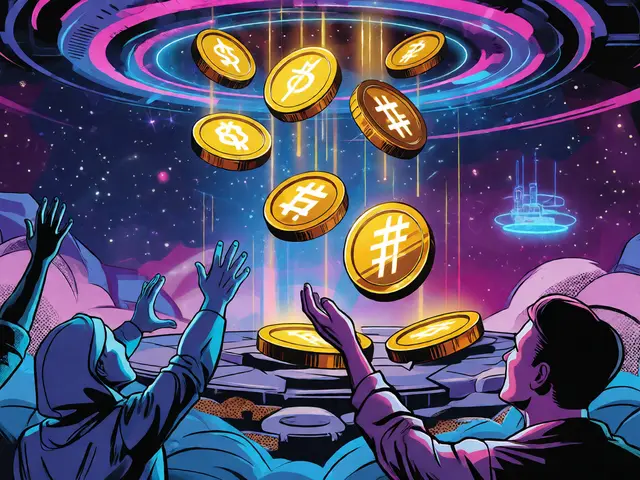 RACA x USM Metaverse Airdrop: How to Claim Your Free Tokens
