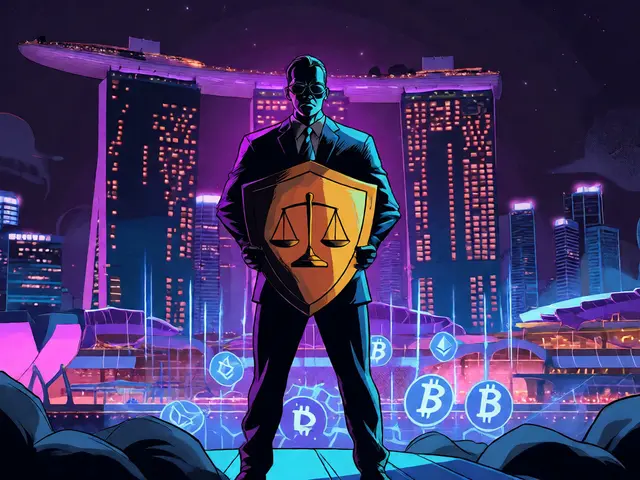 Singapore Crypto Regulations and Licensing Framework: The 2026 Compliance Guide