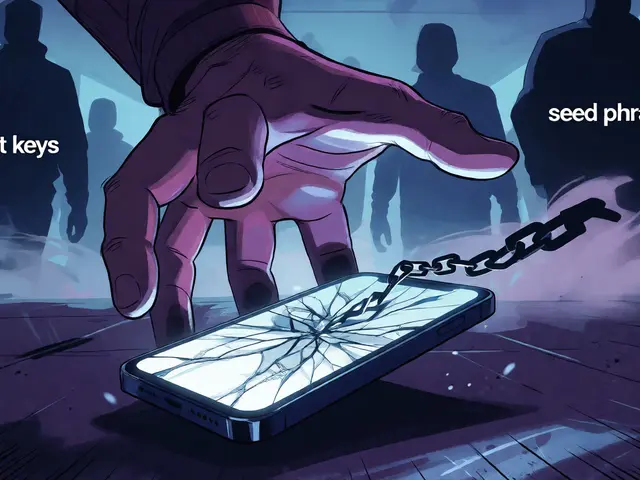Social Recovery with Account Abstraction: How to Secure Your Crypto Wallet