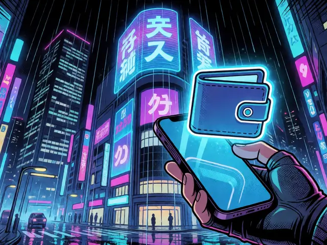 TOKAU ETERNAL BOND Airdrop: Tokyo AU Details and Claim Guide