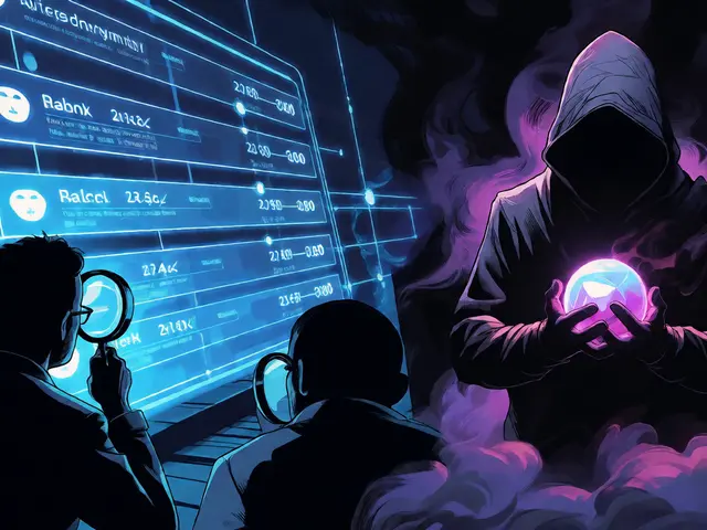 What Are Privacy Coins in Cryptocurrency? Monero, Zcash & Dash Explained