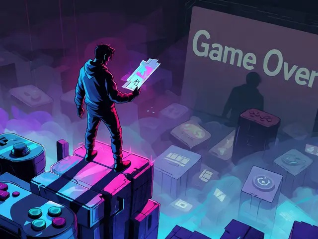 What is RGAMES (RGAME) Crypto? Tokenomics, Risks, and Price Analysis
