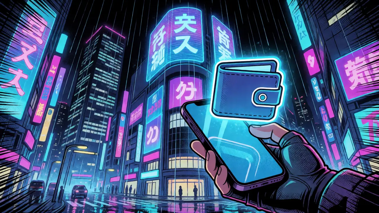 TOKAU ETERNAL BOND Airdrop: Tokyo AU Details and Claim Guide
