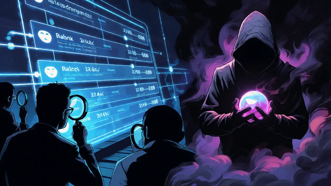 What Are Privacy Coins in Cryptocurrency? Monero, Zcash & Dash Explained