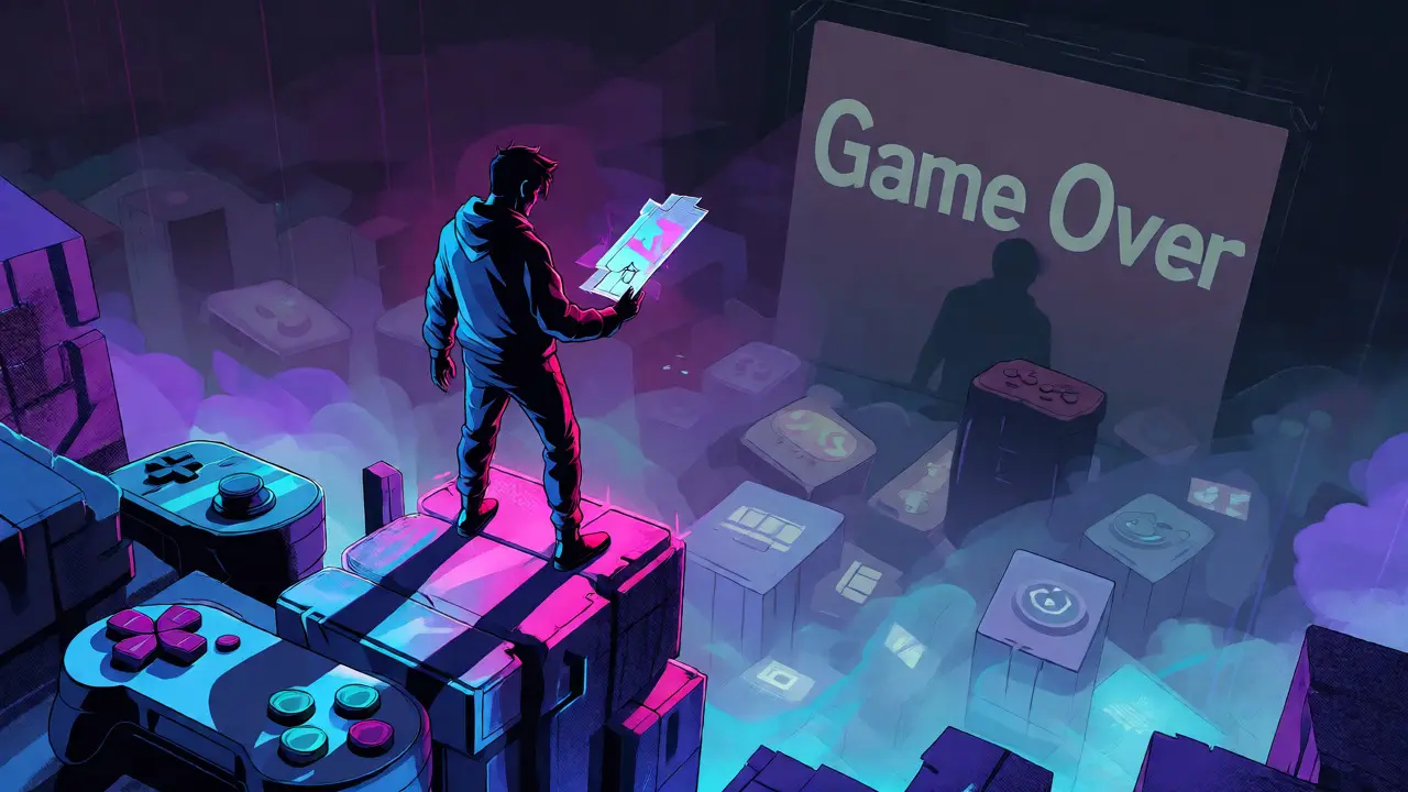What is RGAMES (RGAME) Crypto? Tokenomics, Risks, and Price Analysis